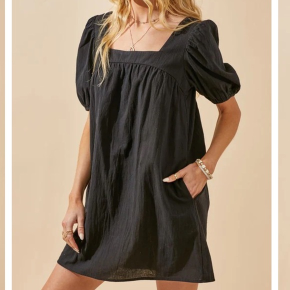 Day + Moon Classic LBD. - Picture 2 of 5